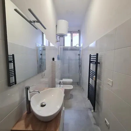 Holiday home Casa Tua Milan
