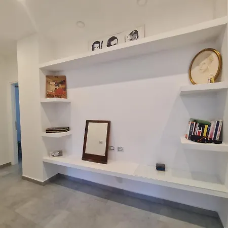 Casa Tua Holiday home *