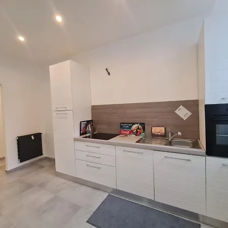 Holiday home Casa Tua *
