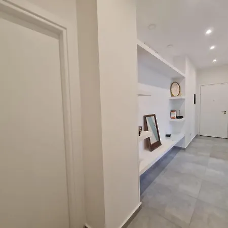 Casa Tua Holiday home