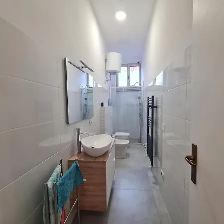 Holiday home Casa Tua Milan