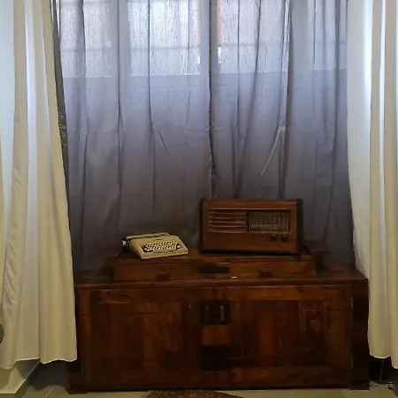 Casa Tua Holiday home