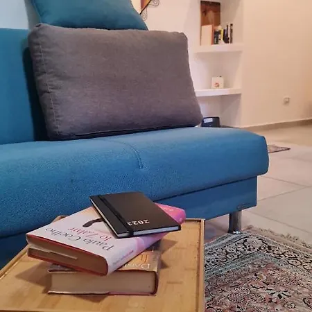 Casa Tua * Milaan