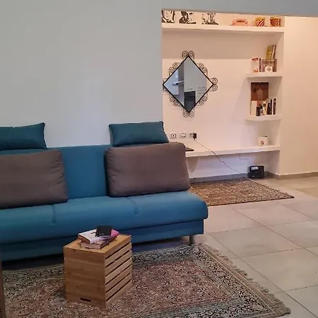 Casa Tua Tatil Evi *