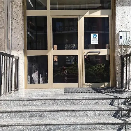 Tatil Evi Casa Tua Milano